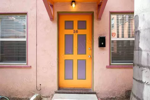 1922 1934 3rd Ave, San Diego, CA 92101