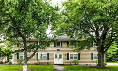 119 S Park Ridge Rd, Bloomington, IN 47408