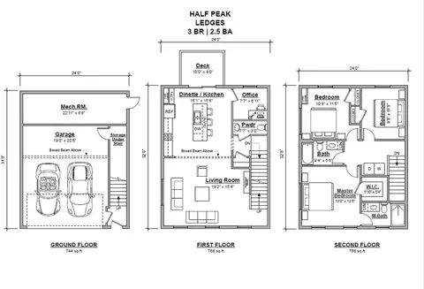 32 Emerson Ave, Rochester, NH 03867