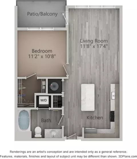 405 Bishops Way, Brookfield, WI 53005