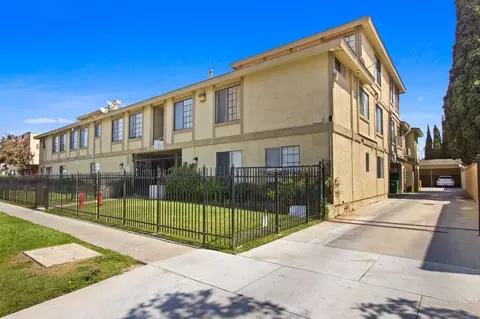 12914 Doty Ave, Hawthorne, CA 90250