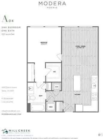 2920 District Ave, Fairfax, VA 22031