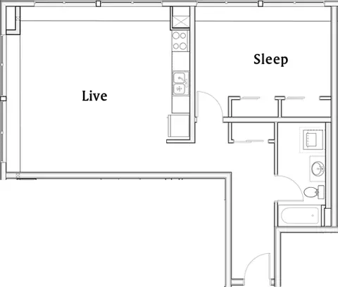1530 12th Ave, Seattle, WA 98122