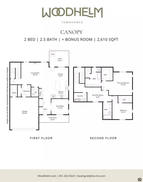 11300 Upper 39th Street Cir N, Lake Elmo, MN 55042