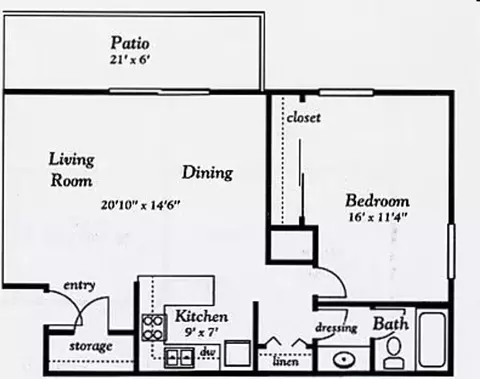 4451 Manzanita Ave, Carmichael, CA 95608 photo 20