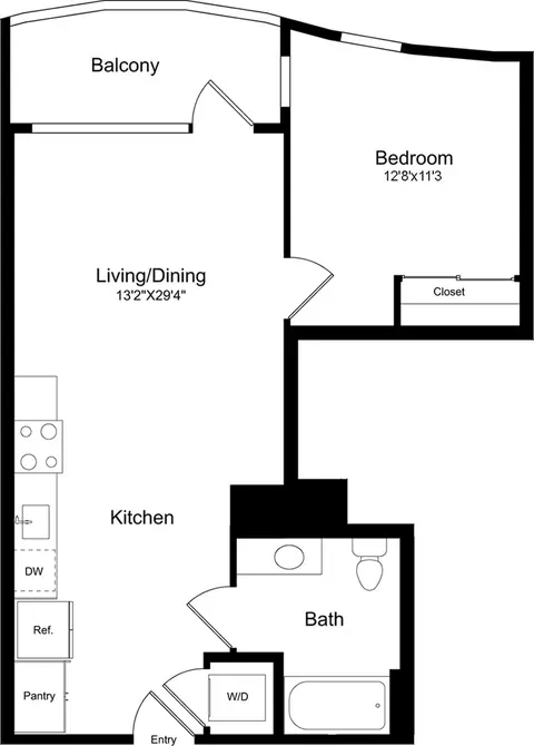 855 Brannan St, San Francisco, CA 94103