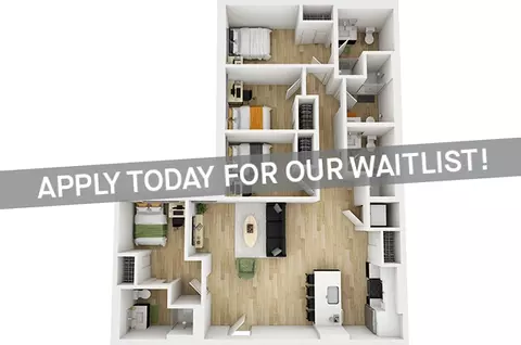 4732 Brooklyn Ave NE, Seattle, WA 98105