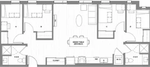 4732 Brooklyn Ave NE, Seattle, WA 98105 photo 50