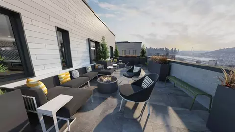 4732 Brooklyn Ave NE, Seattle, WA 98105 photo 8