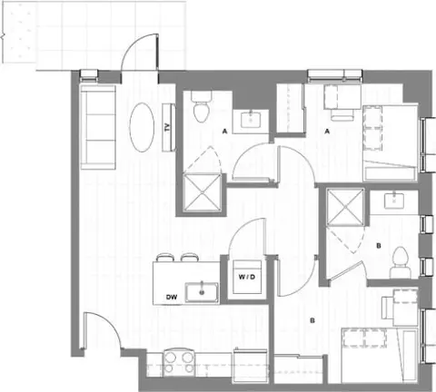 4732 Brooklyn Ave NE, Seattle, WA 98105 photo 42