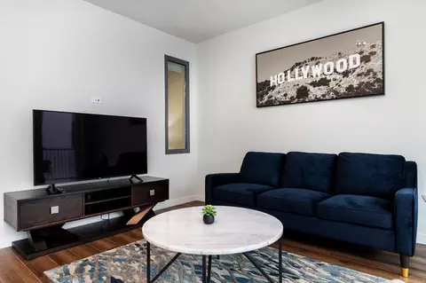 1818 N Cherokee Ave, Los Angeles, CA 90028