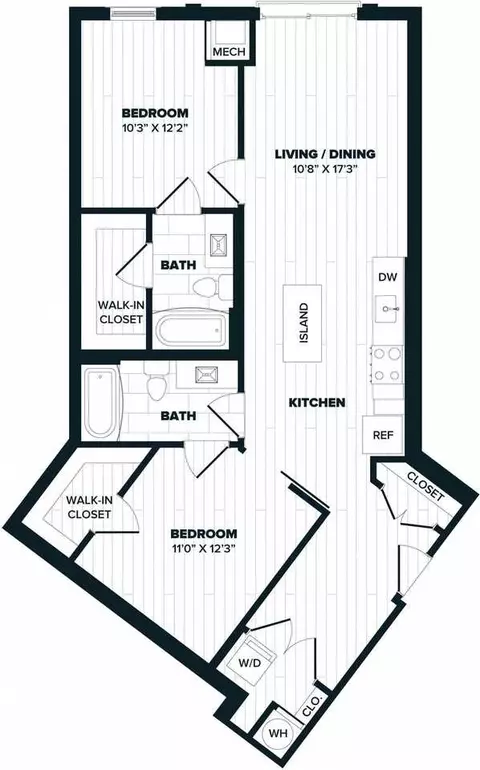 3950 Garden City Dr, Hyattsville, MD 20785