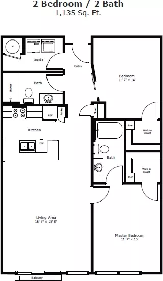 888 E 66th St, Indianapolis, IN 46220