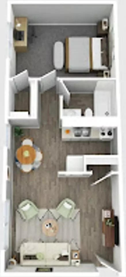40 S Terrace Dr, Reading, OH 45215