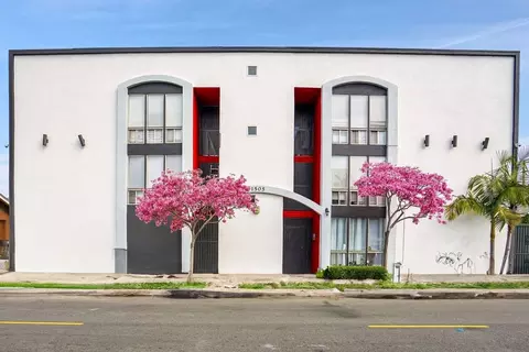 1505 E 11th St, Long Beach, CA 90813