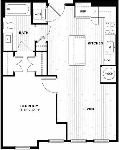401 E Oglethorpe Ave, Savannah, GA 31401