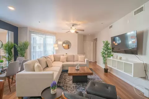 E University Dr, Tempe, AZ 85288