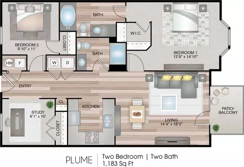 200 College Pl, Norfolk, VA 23510