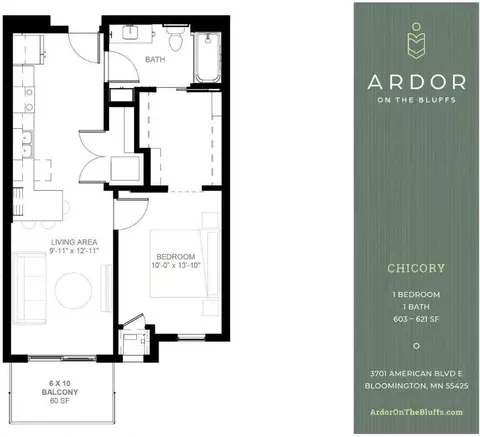 3701 American Blvd E, Bloomington, MN 55425