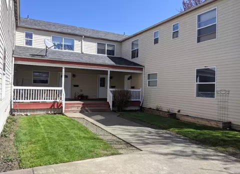 6867 N Fessenden St, Portland, OR 97203