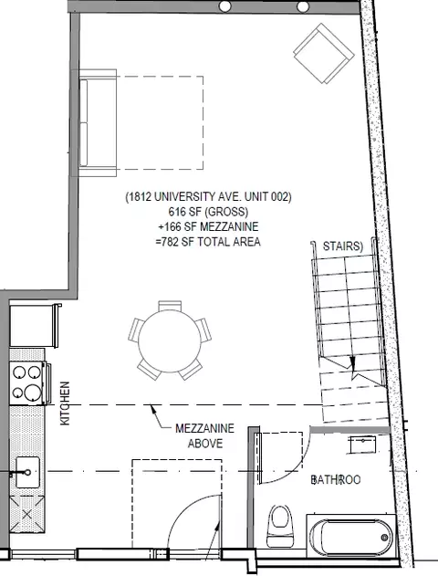 1812 University Ave, Berkeley, CA 94703 photo 5