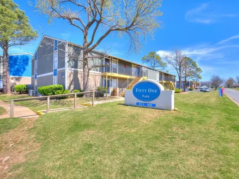 4655 S Darlington Ave, Tulsa, OK 74135