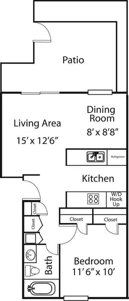 3685 Saint Thomas Blvd, Indianapolis, IN 46214
