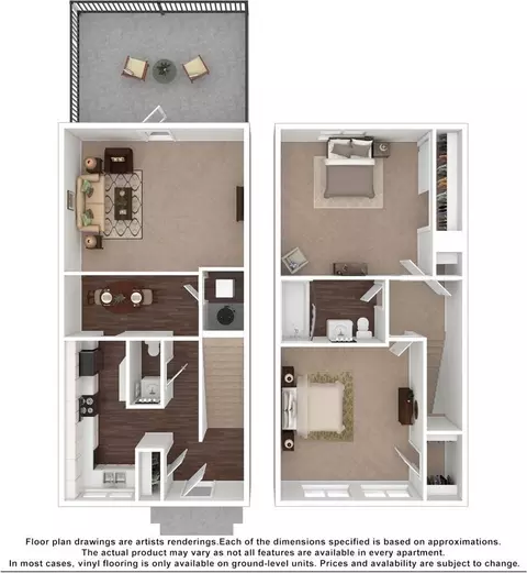 1349 Redmond Cir NW, Rome, GA 30165