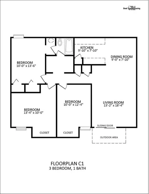 4929 Arborwood Dr, Charlotte, NC 28208