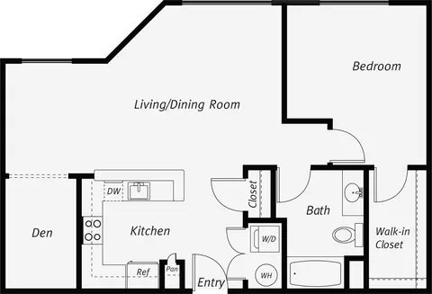 10410 NE 2nd St, Bellevue, WA 98004