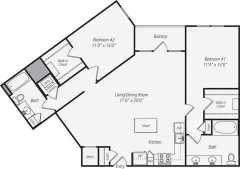 2987 District Ave, Fairfax, VA 22031