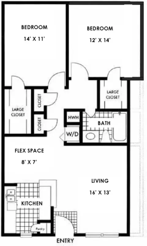 855 Greens Rd, Houston, TX 77060