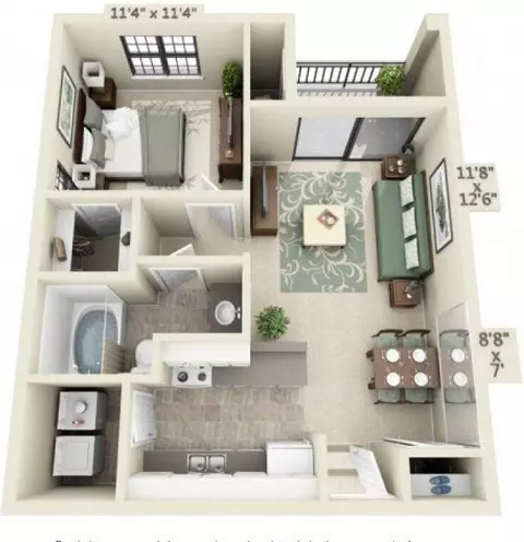 4800 Oak St, Kansas City, MO 64112