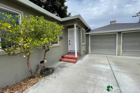 81 83 Elm St, San Carlos, CA 94070