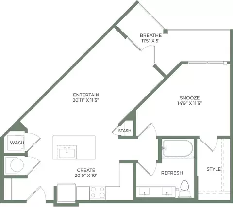 11042 Alpharetta Hwy, Roswell, GA 30076