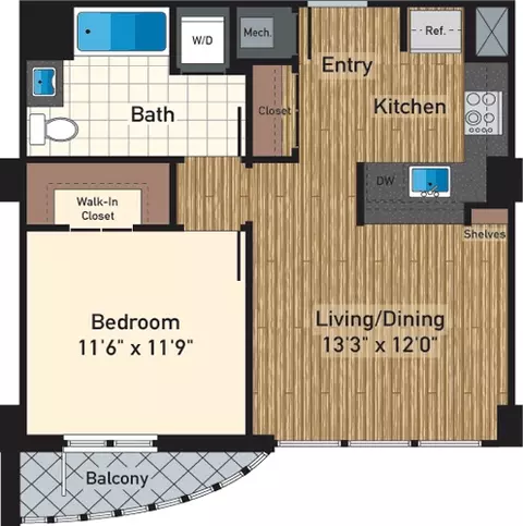 425 Massachusetts Ave NW, Washington, DC 20001