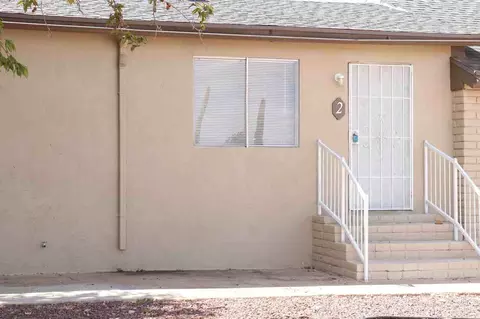 214 N Canyon Dr, Sierra Vista, AZ 85635