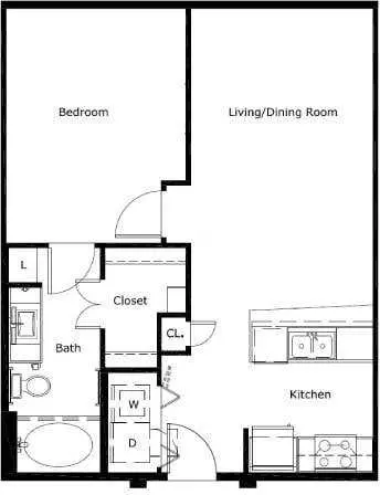 11119 Alterra Pkwy, Austin, TX 78758