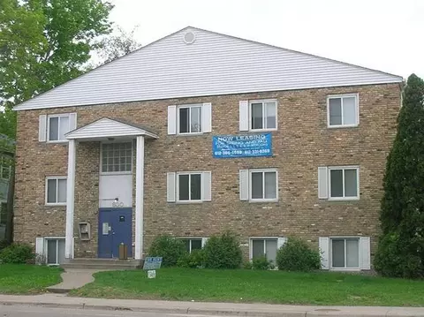 800 University Ave SE, Minneapolis, MN 55414