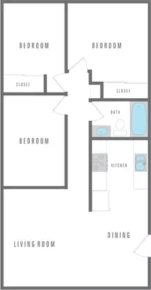 3820 Pennwood Ave, Las Vegas, NV 89102