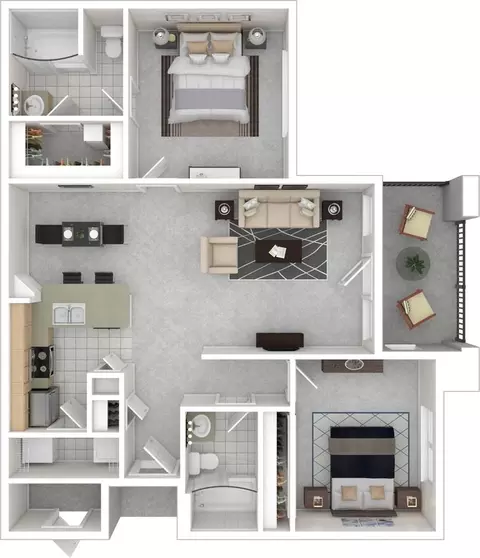 6901 State Highway 161, Irving, TX 75039