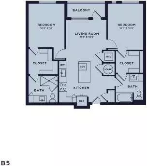 750 Echo St NW, Atlanta, GA 30318