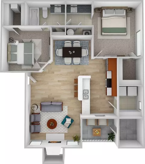 3900 Bentley Dr, Columbia, SC 29210