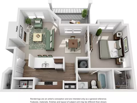 7402 Church Ranch Blvd, Westminster, CO 80021