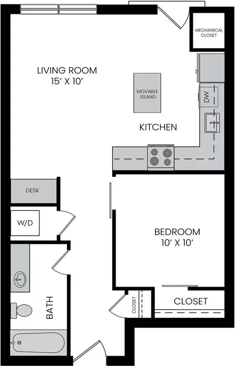 4150 Jason St, Denver, CO 80211