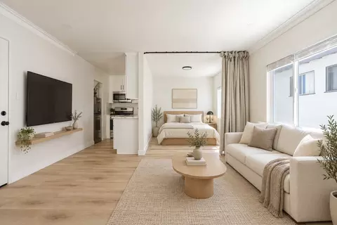 1211 N Detroit St, West Hollywood, CA 90046