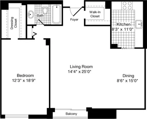 3003 Van Ness St NW, Washington, DC 20008