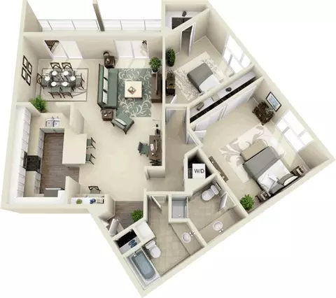 13900 Fiji Way, Marina Del Rey, CA 90292