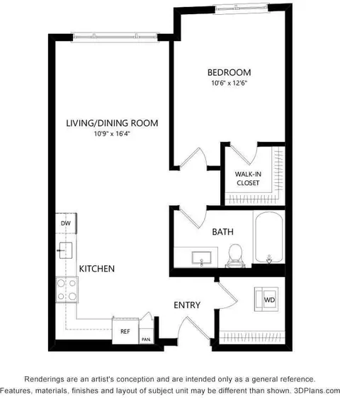 1146 Harrison St, Seattle, WA 98109