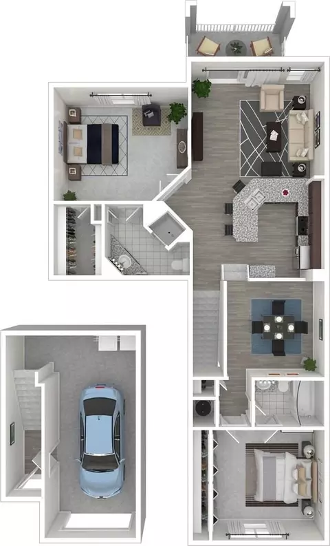 5555 N Military Trl, Boca Raton, FL 33496